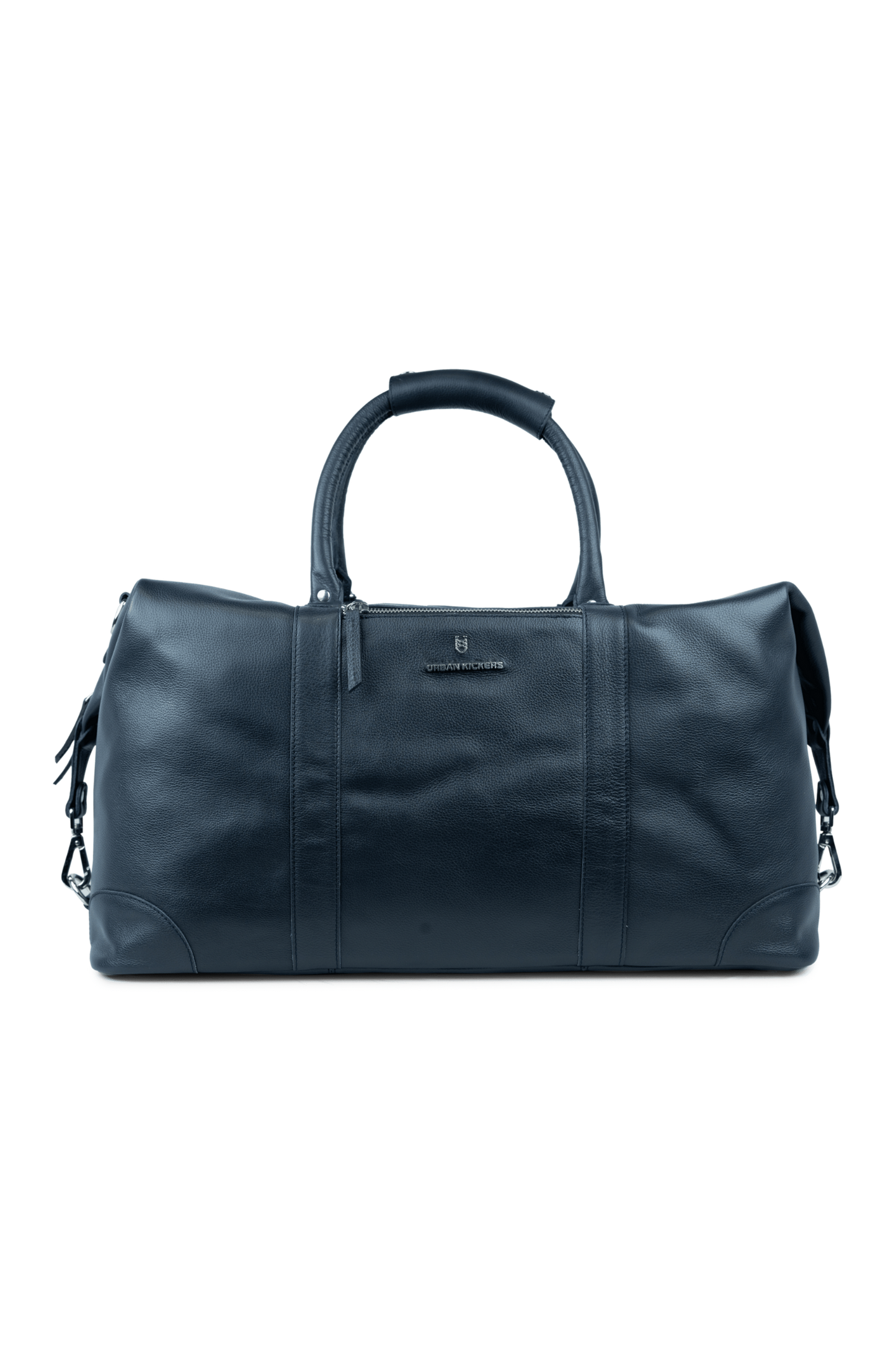 Wanderer Navy Blue Duffle