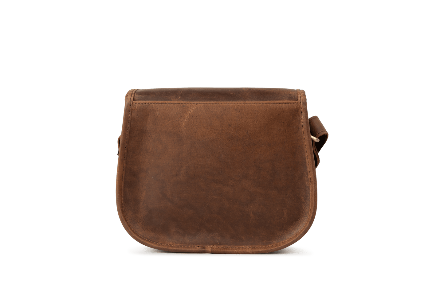Urban Chic Mud Satchel Bag