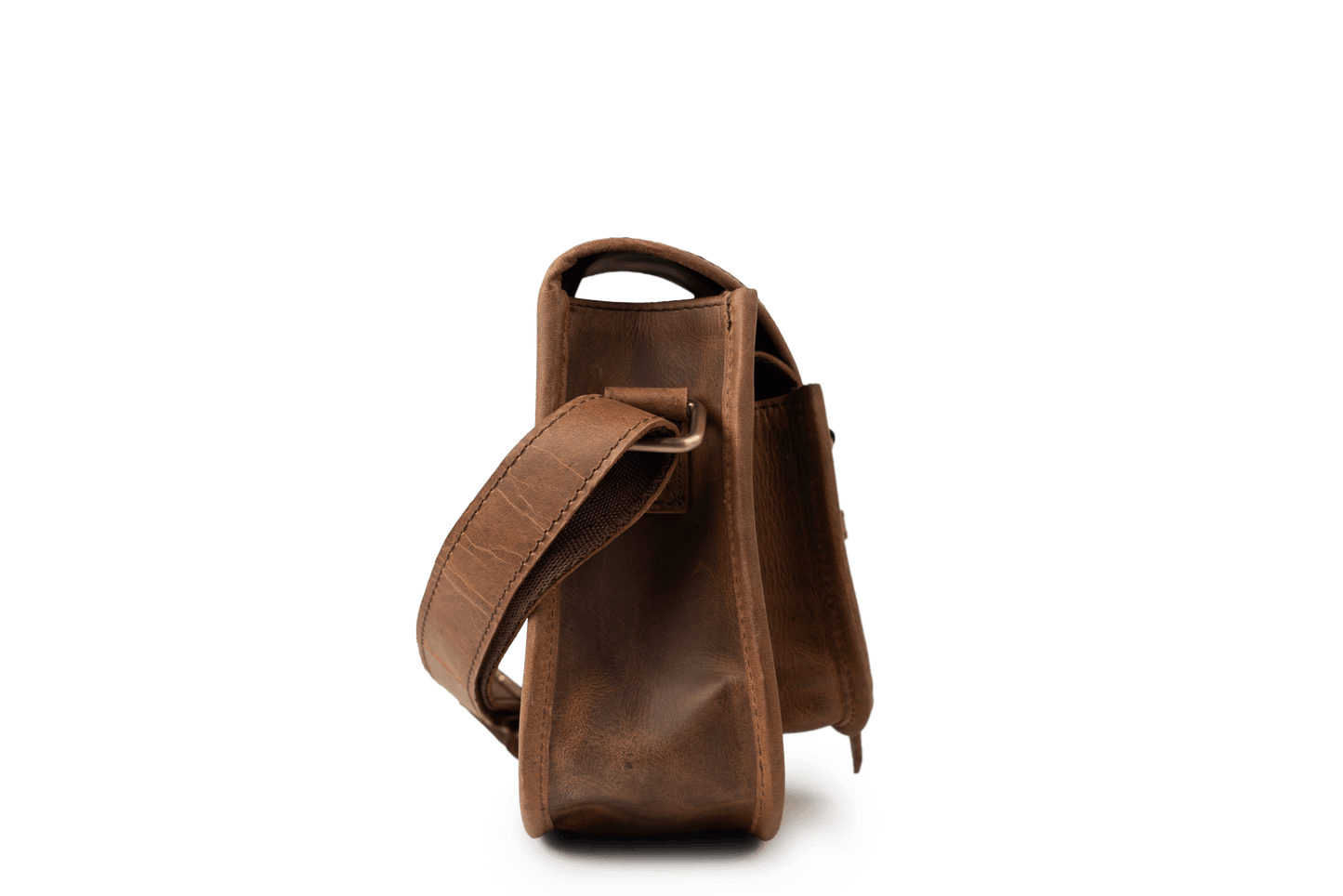 Urban Chic Mud Satchel Bag