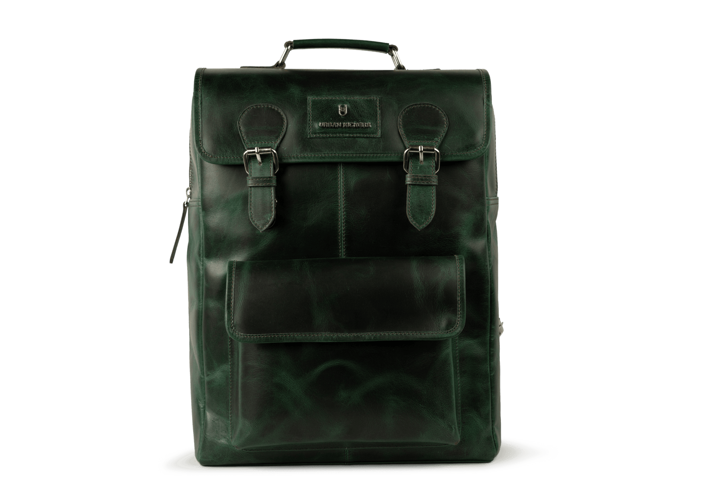 Bolt Green Backpack