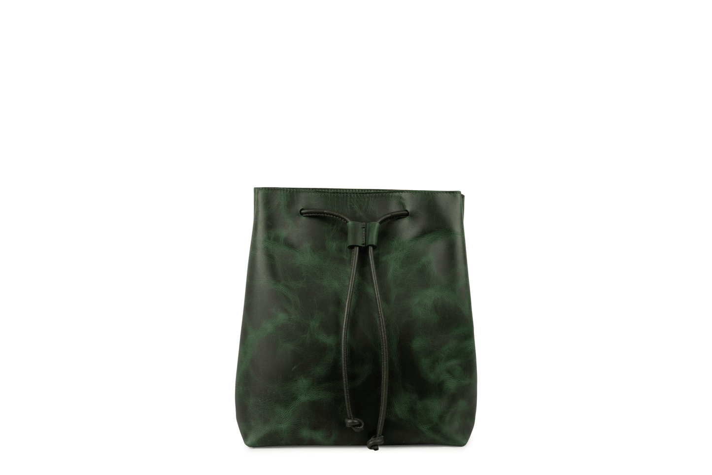 Grace Green Backpack