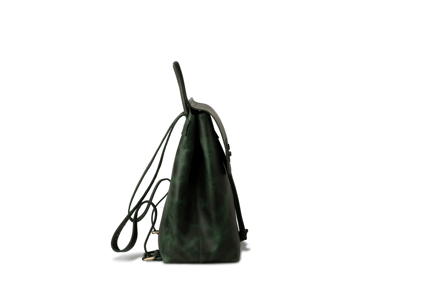 Grace Green Backpack