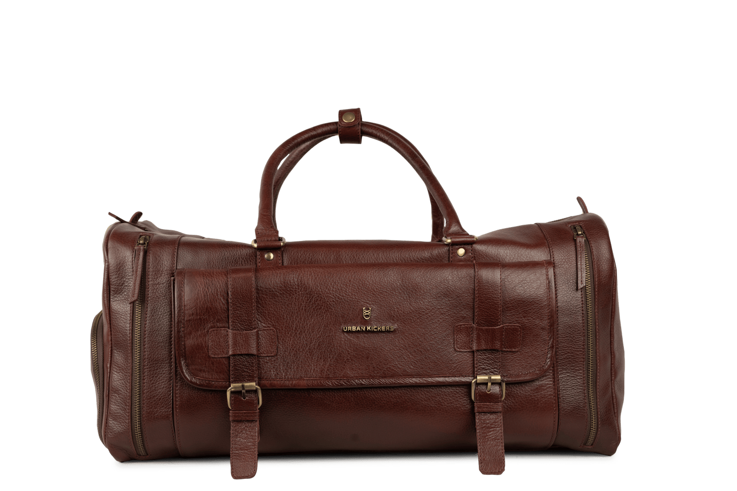 Jetsetter Weekender Cherry Duffle