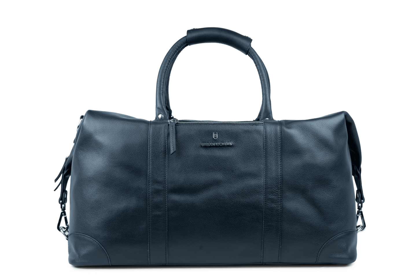 Wanderer Navy Blue Duffle