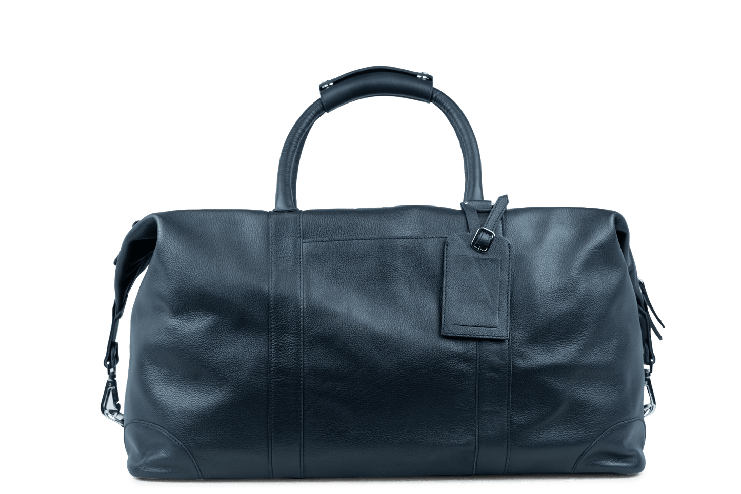 Wanderer Navy Blue Duffle