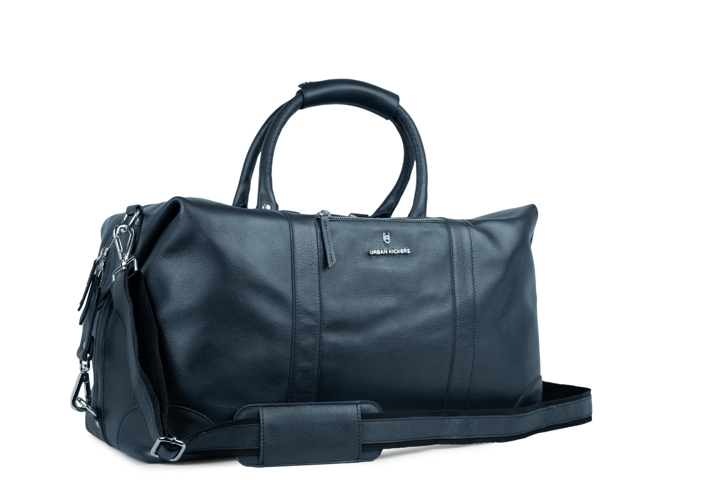 Wanderer Navy Blue Duffle