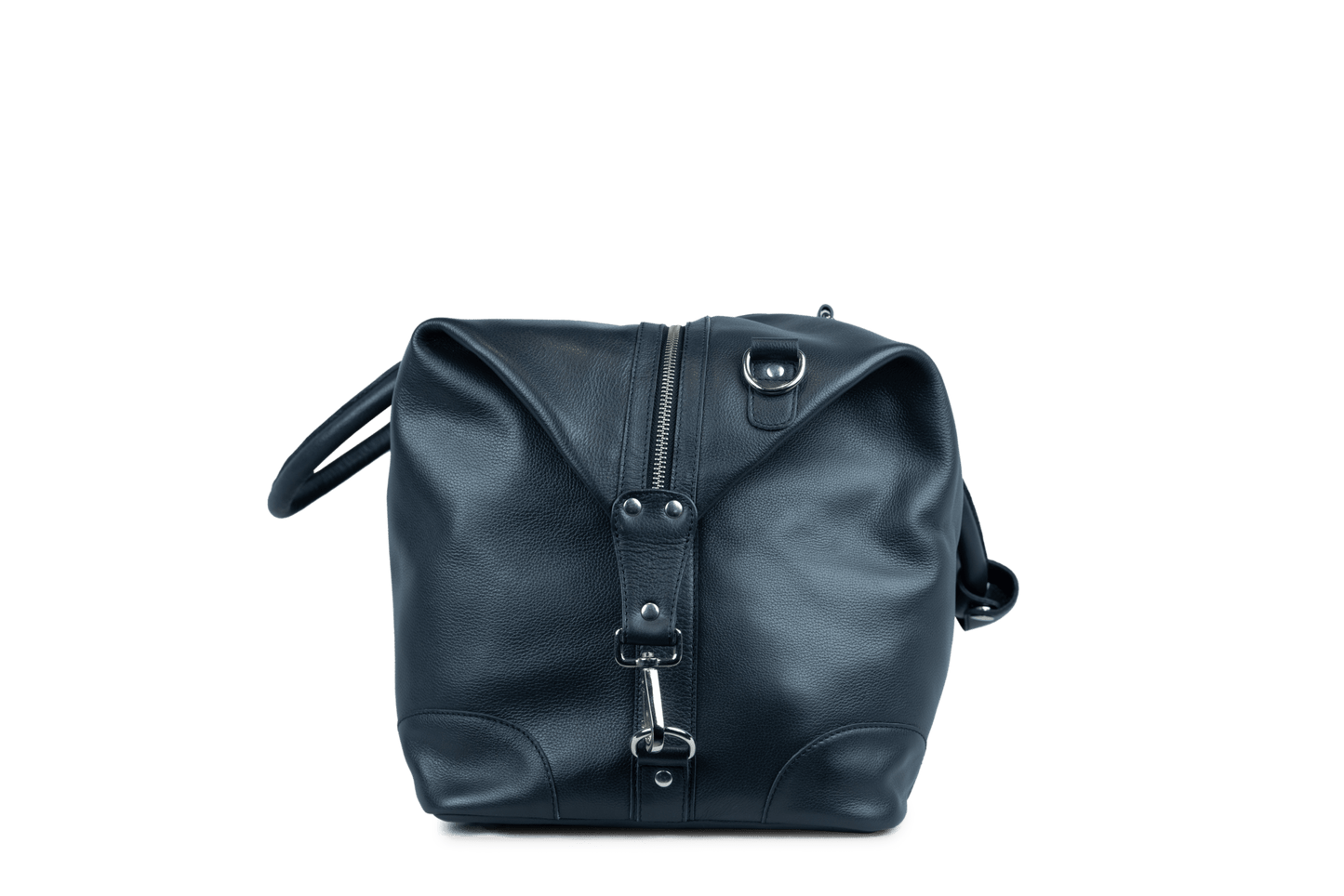 Wanderer Navy Blue Duffle