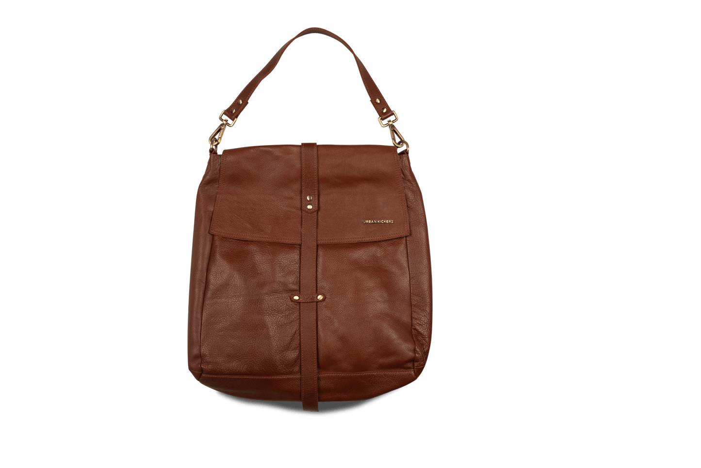 Carryall Tan Hobo