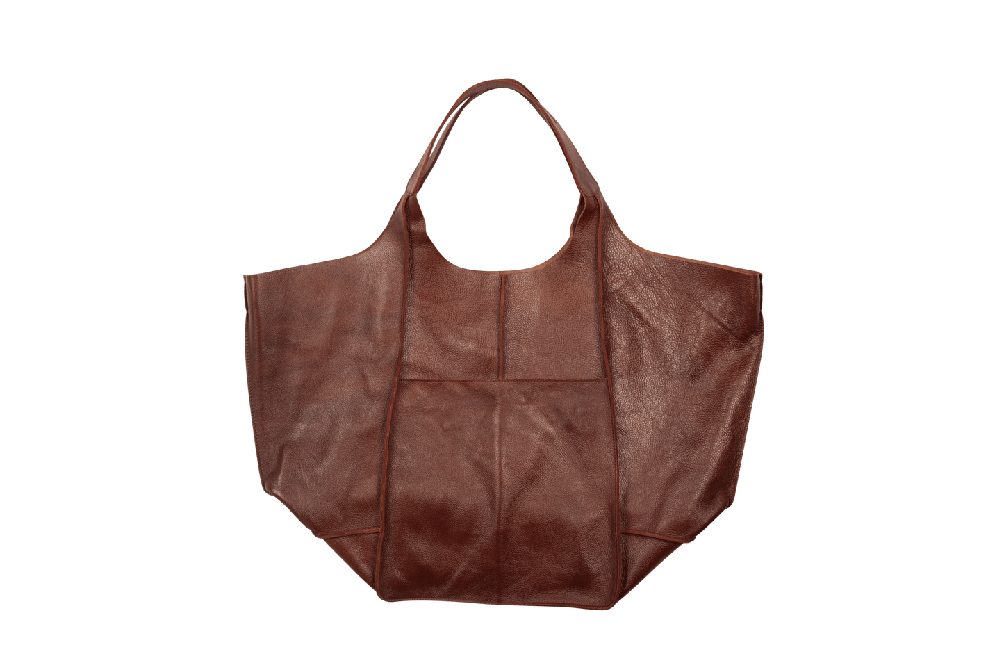 All-Day Elegance Cherry Hobo bag