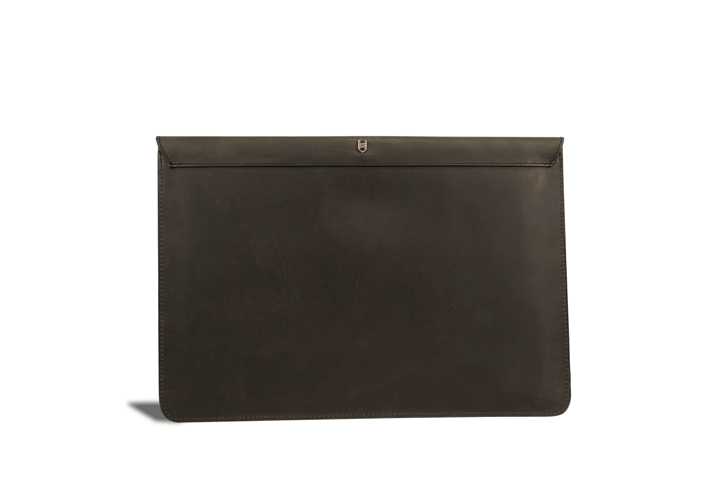 Sleek Guard Black Laptop Sleeve