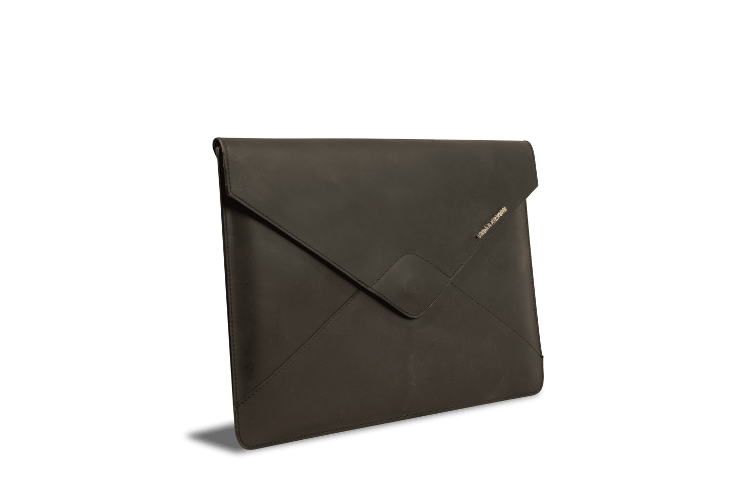 Sleek Guard Black Laptop Sleeve