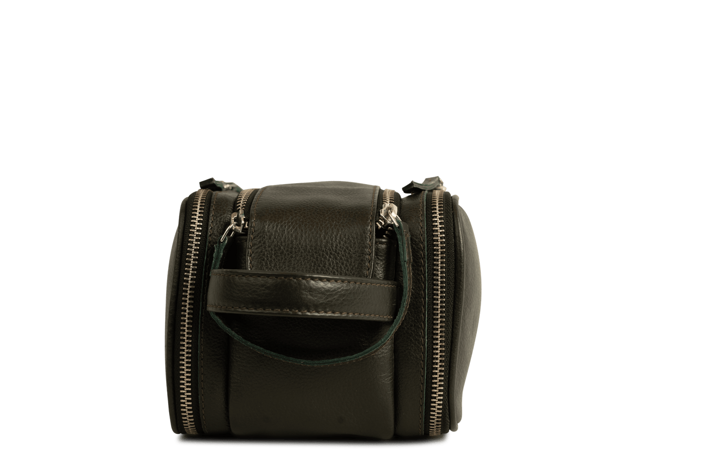 Opulent Essentials Green Kit