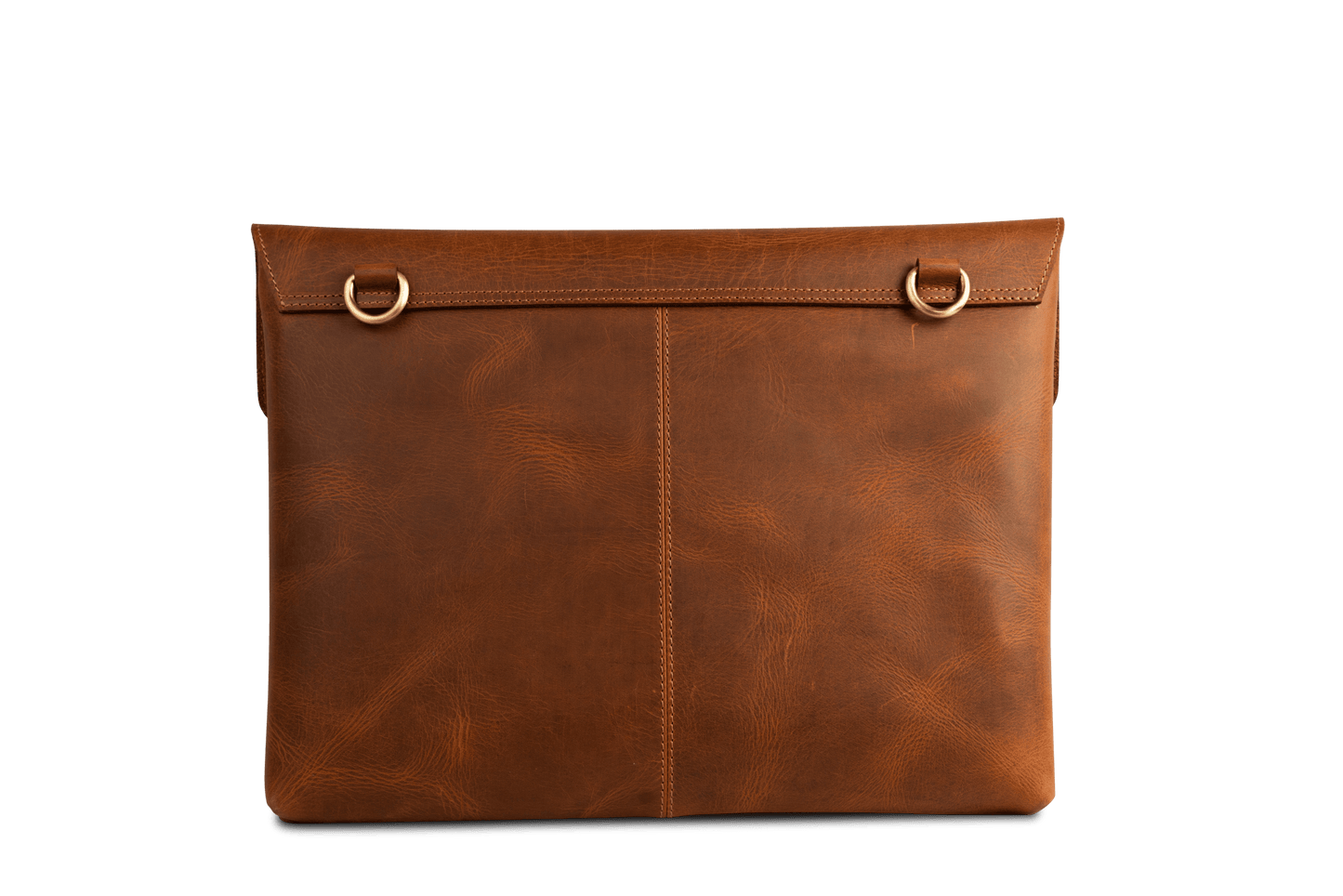 Glide Wrap Tan Laptop Sleeve