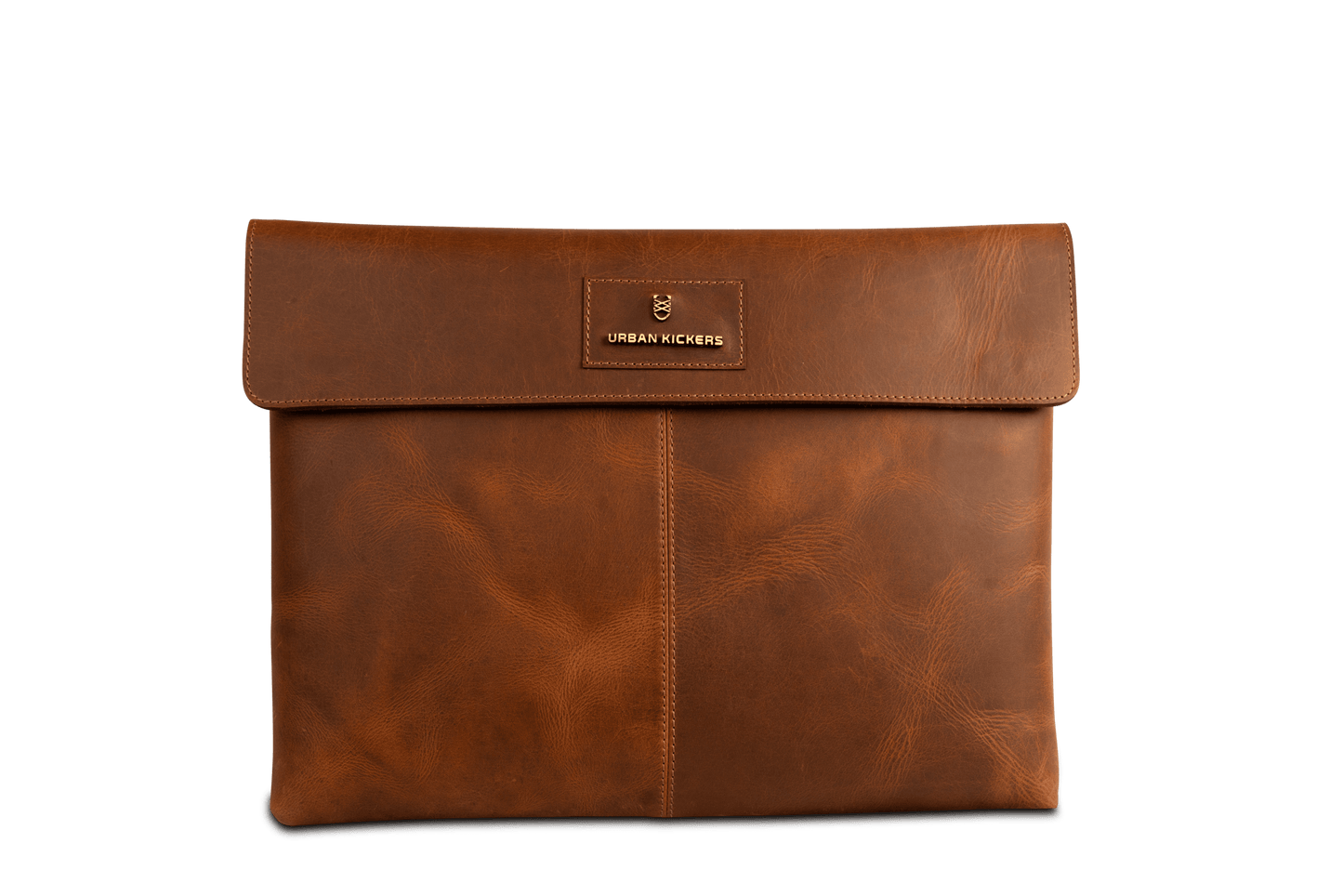 Glide Wrap Tan Laptop Sleeve