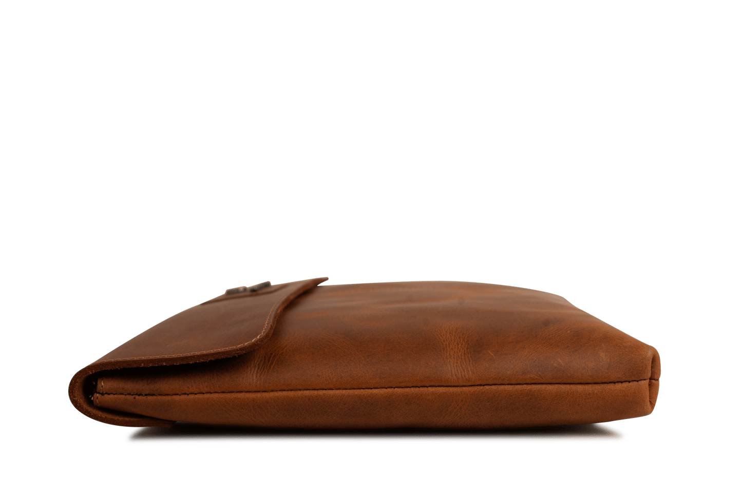 Glide Wrap Tan Laptop Sleeve