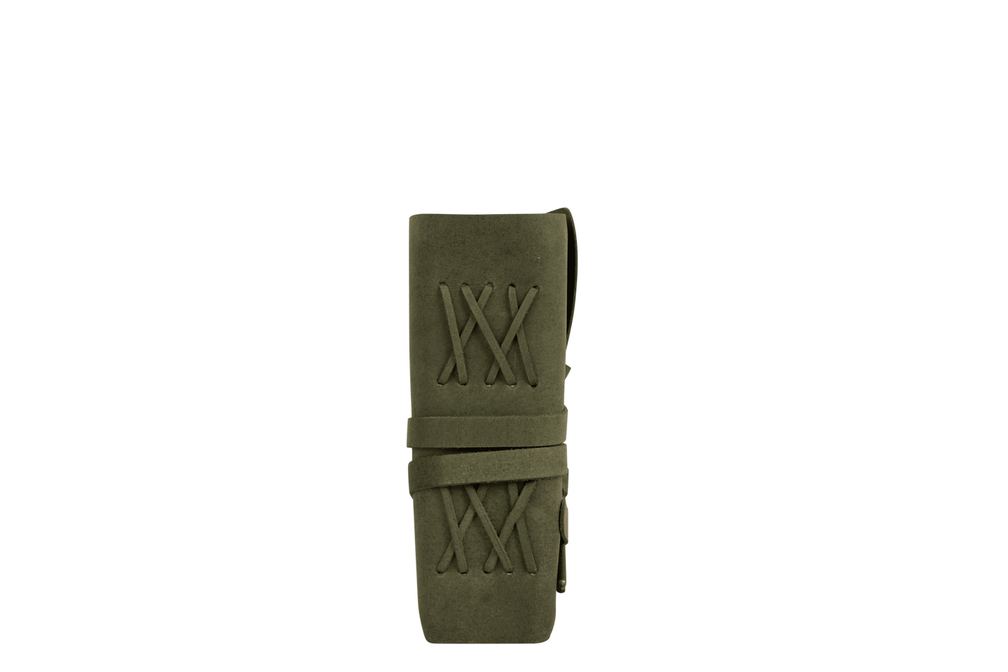 Antique Green Chronical
