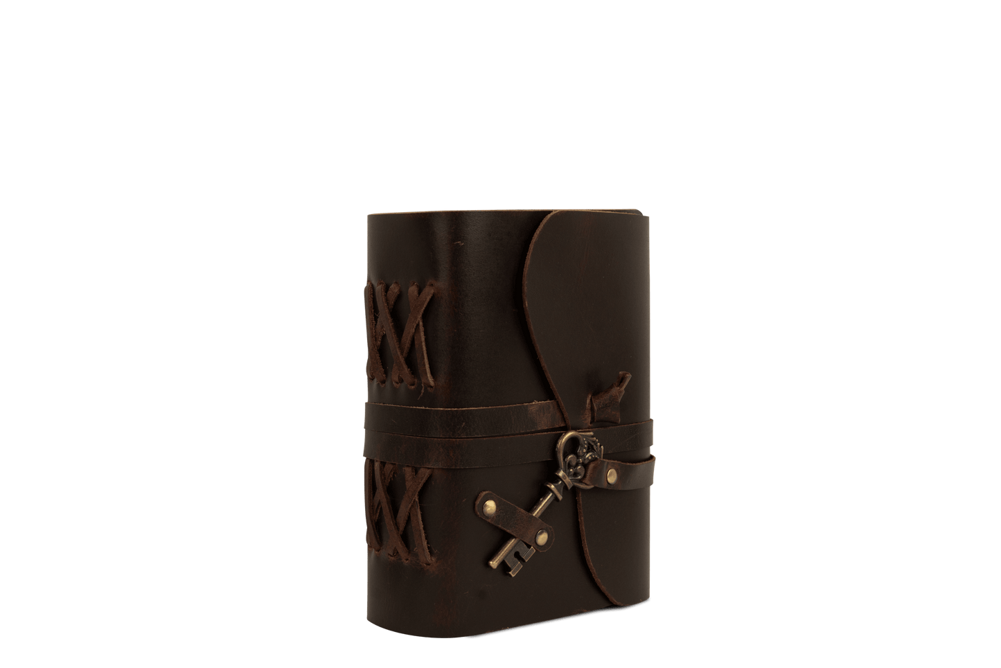 Antique Brown Chronical