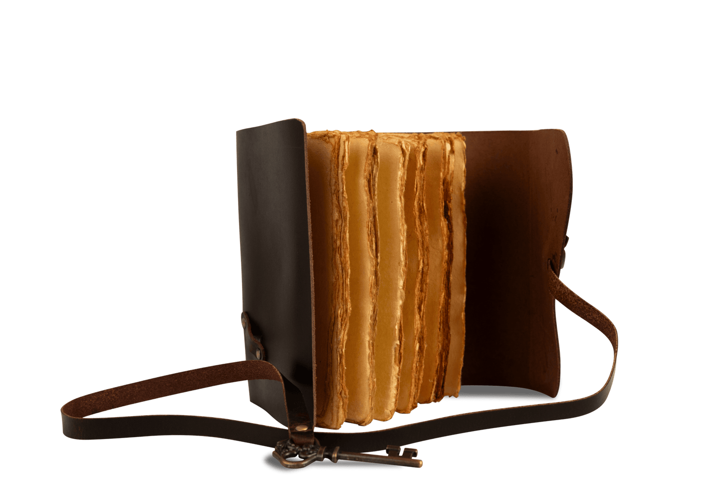 Antique Brown Chronical