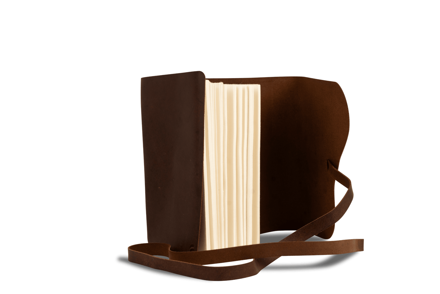 Brown Classic Journal