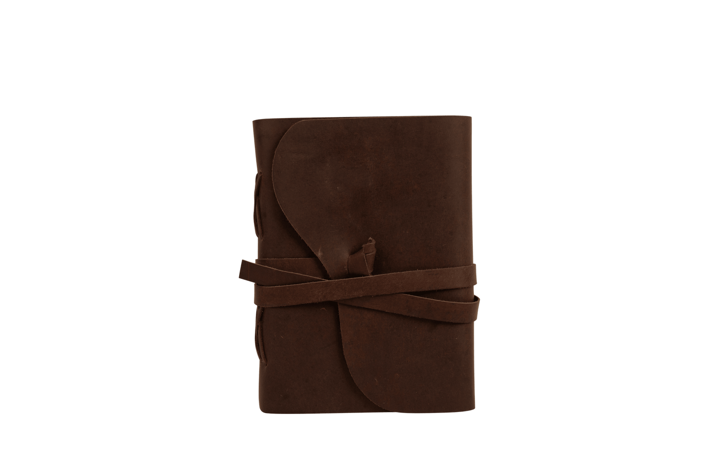 Brown Classic Journal
