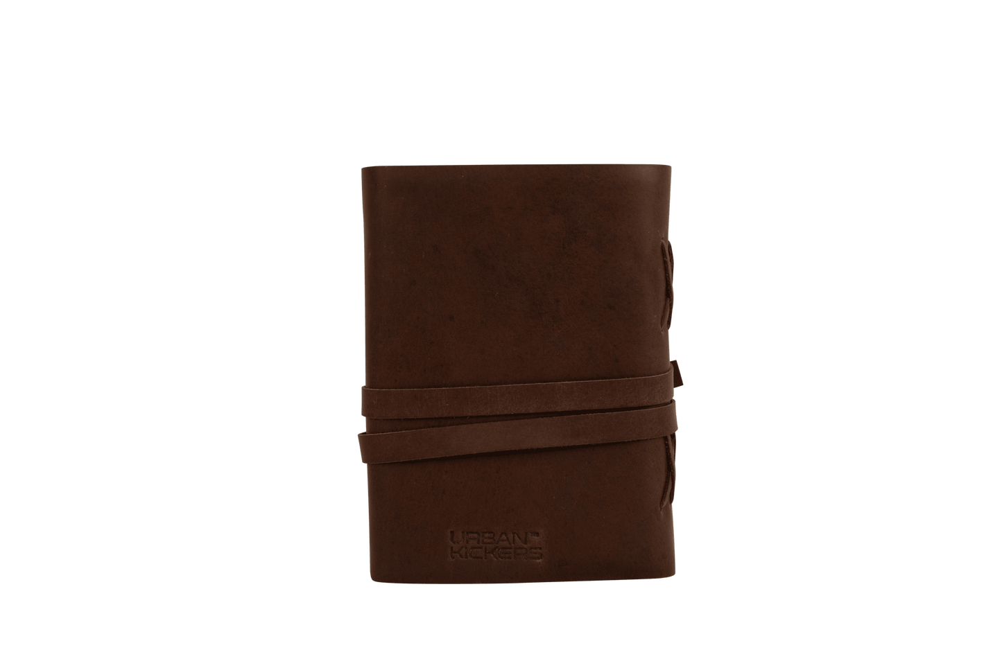 Brown Classic Journal