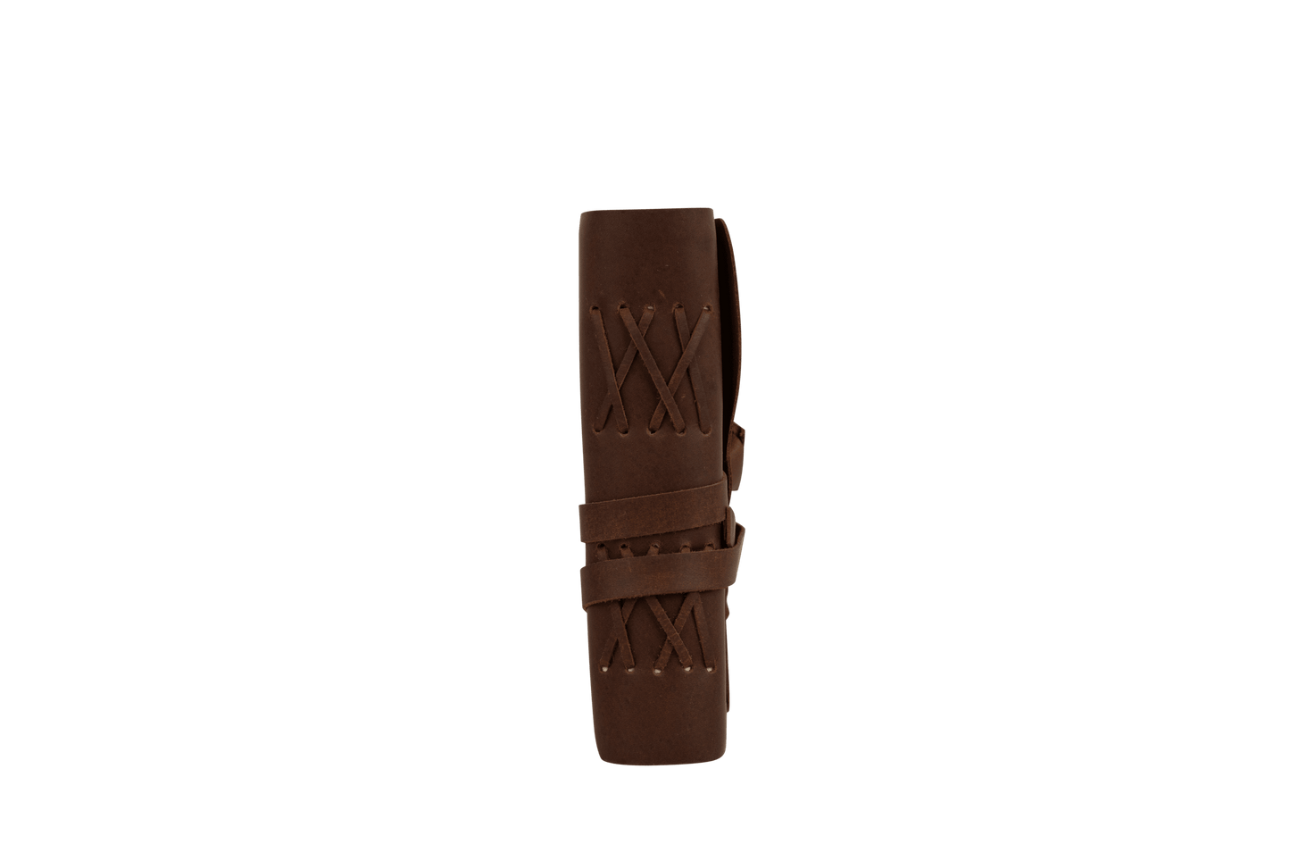 Brown Classic Journal