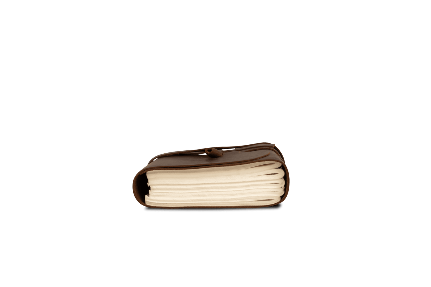 Brown Classic Journal