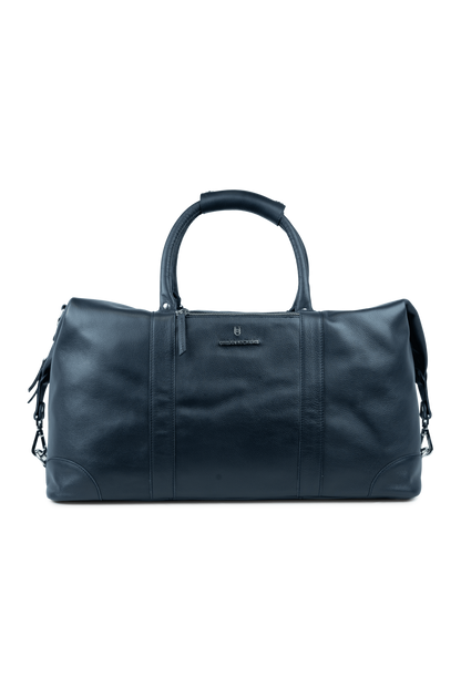 Wanderer Navy Blue Duffle