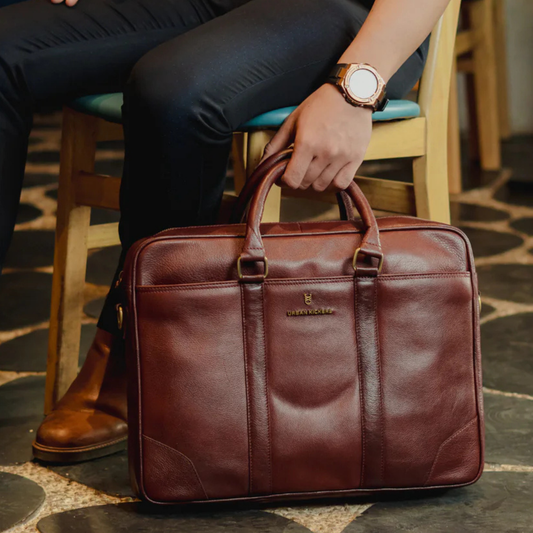 Tech Shell Cherry Laptop Bag