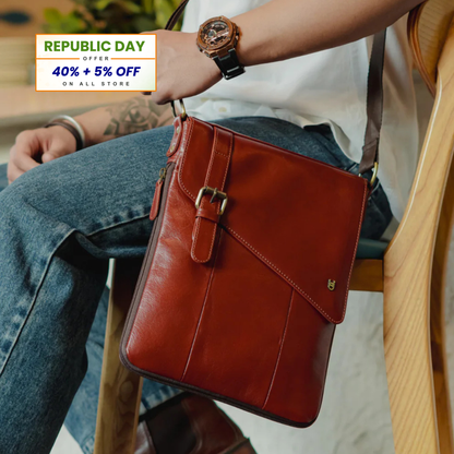 Urban Chic Cherry Sling