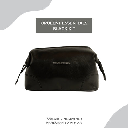 Opulent Essentials Black Kit