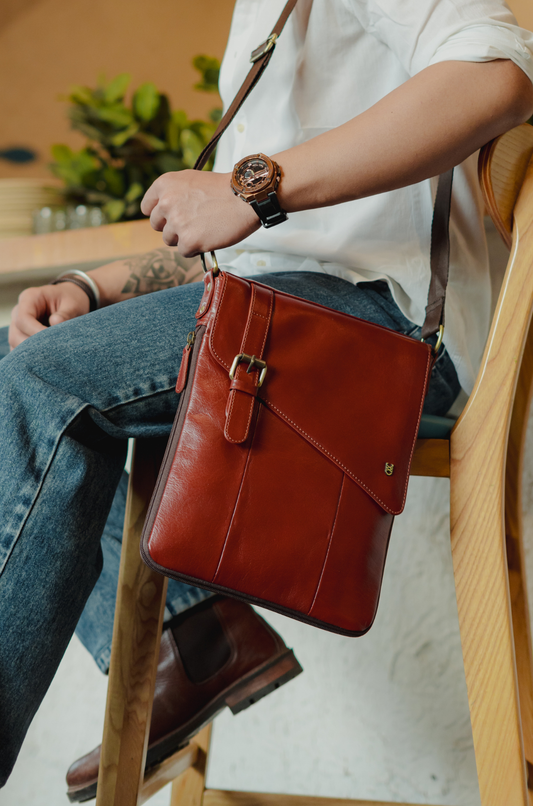 Urban Chic Cherry Sling