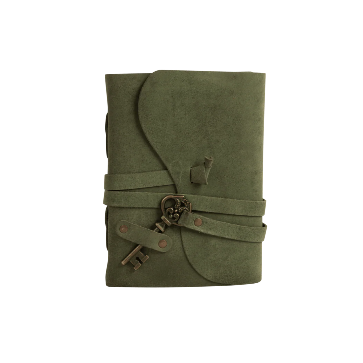 Antique Green Chronical