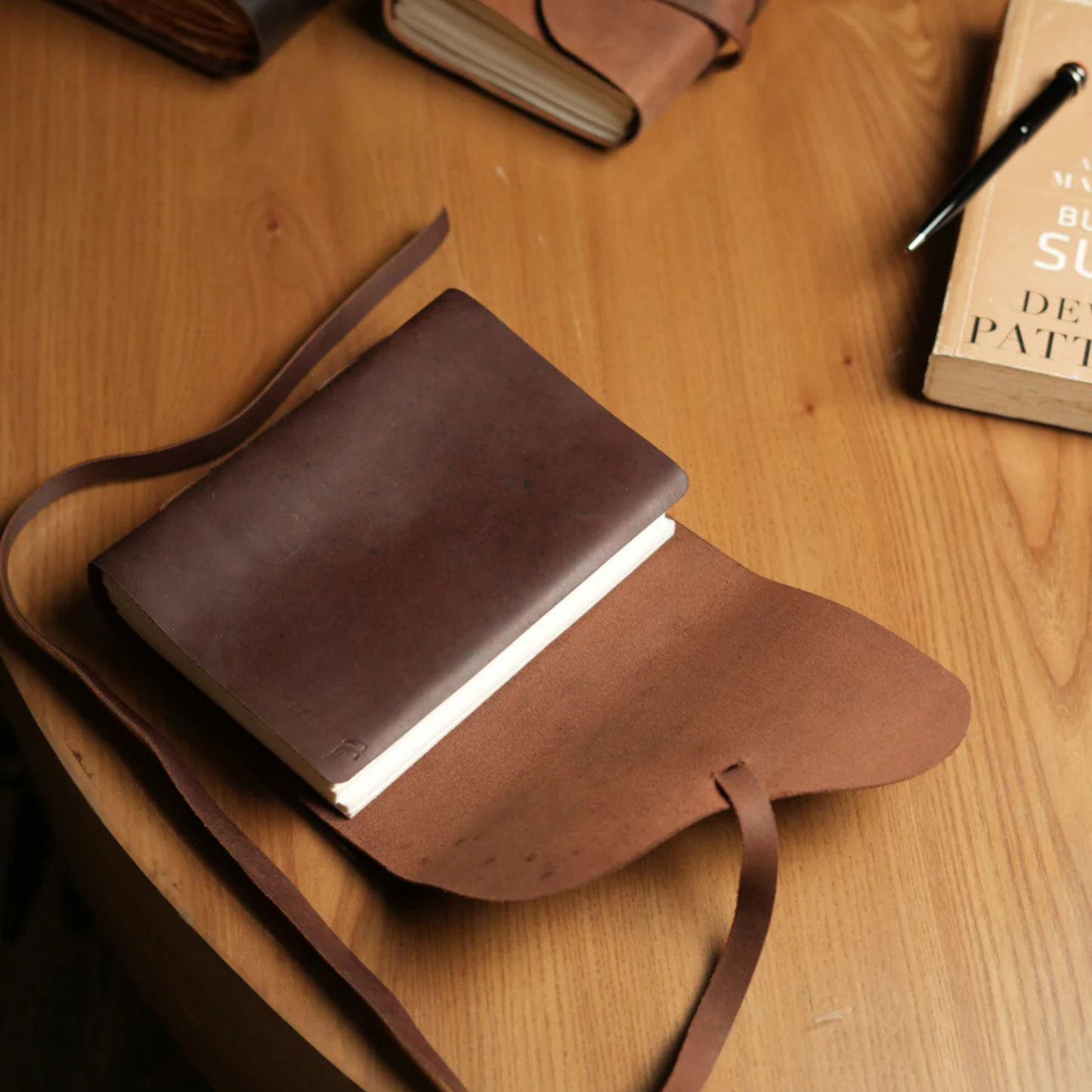 Mud ClassicJournal