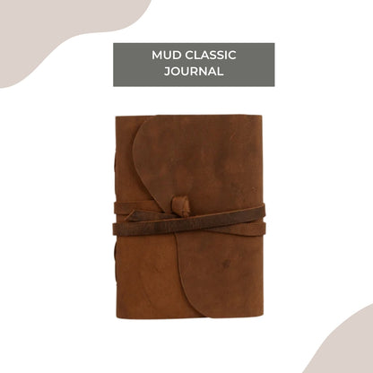 Mud ClassicJournal