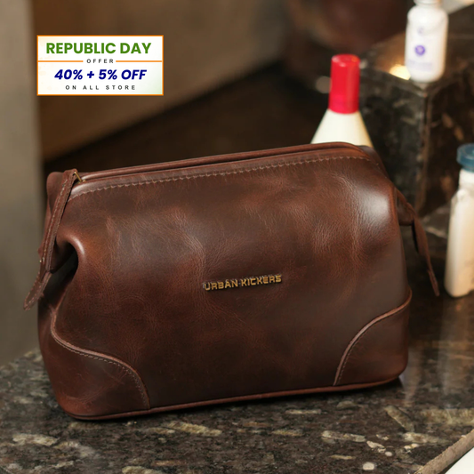 Opulent Essentials Brown Kit