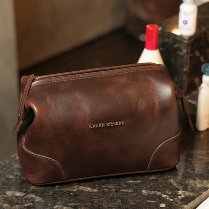 Opulent Essentials Brown Kit