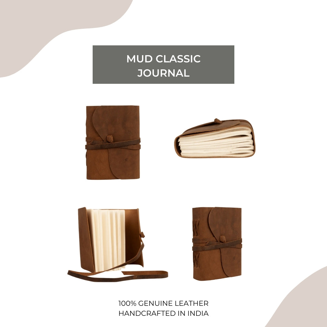 Mud ClassicJournal