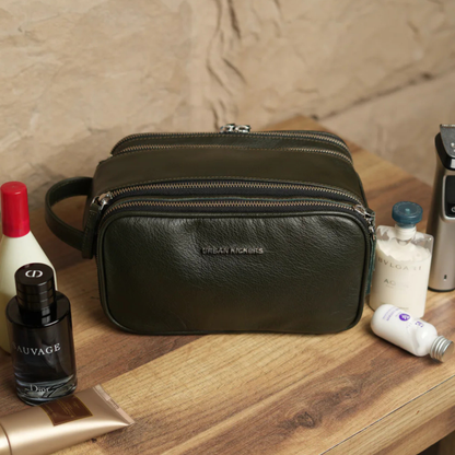 Opulent Essentials Green Kit
