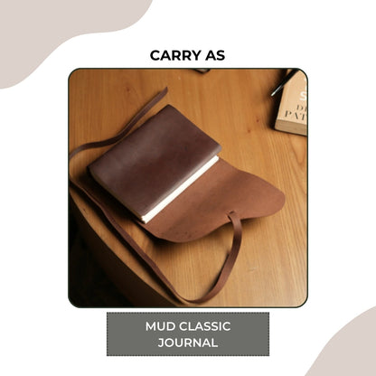 Mud ClassicJournal