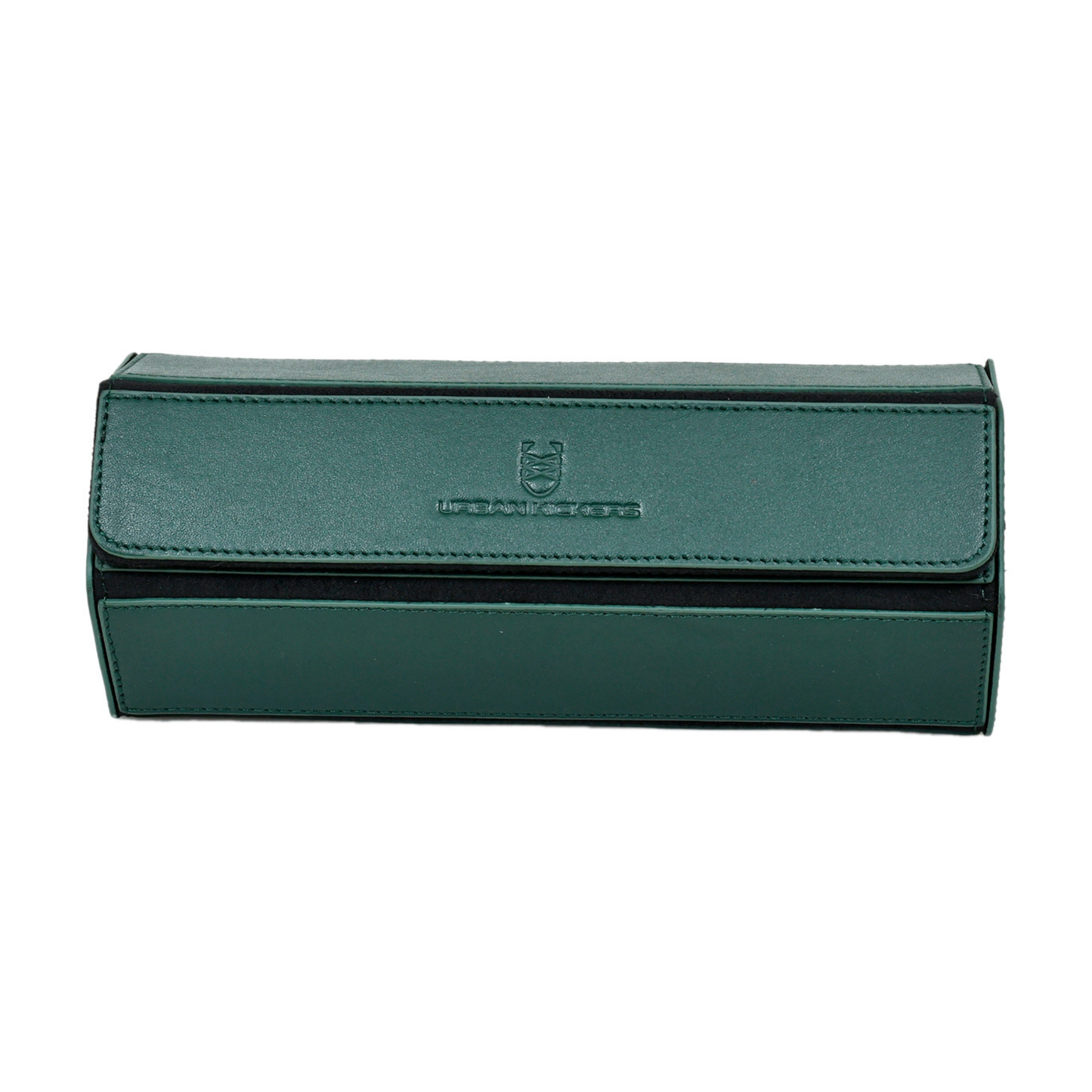 Forest GreenTriple Premium Watch Case
