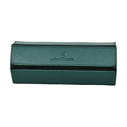 Forest GreenTriple Premium Watch Case