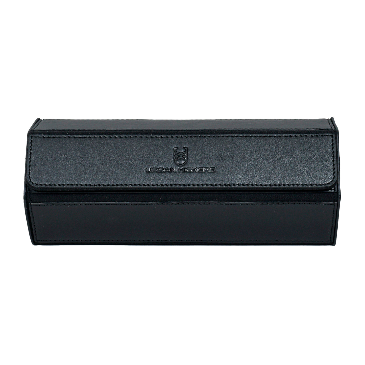 Midnight Black Triple Premium Watch Case