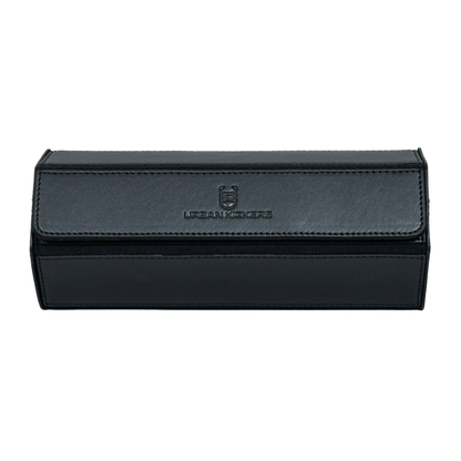 Midnight Black Triple Premium Watch Case
