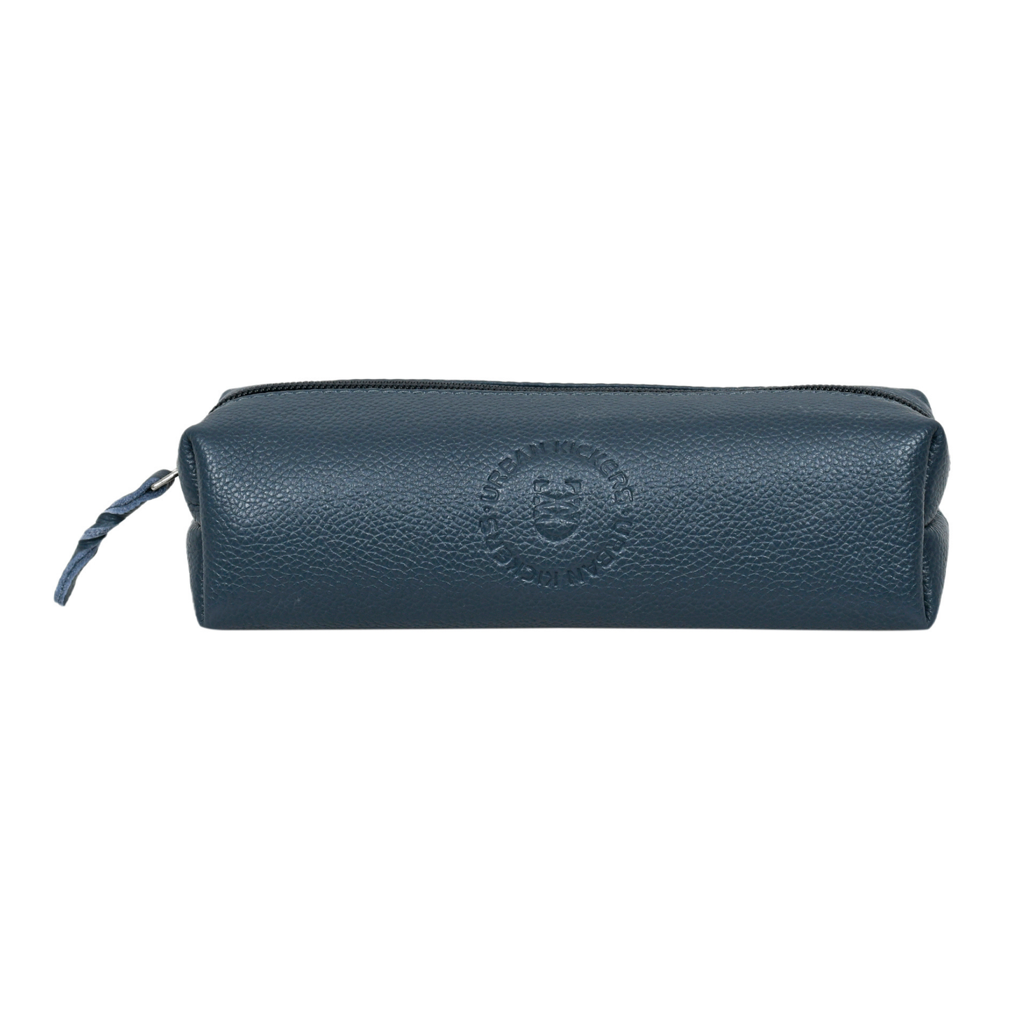 Midnight Blue Stationery Pouch