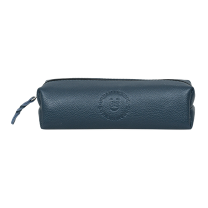 Midnight Blue Stationery Pouch
