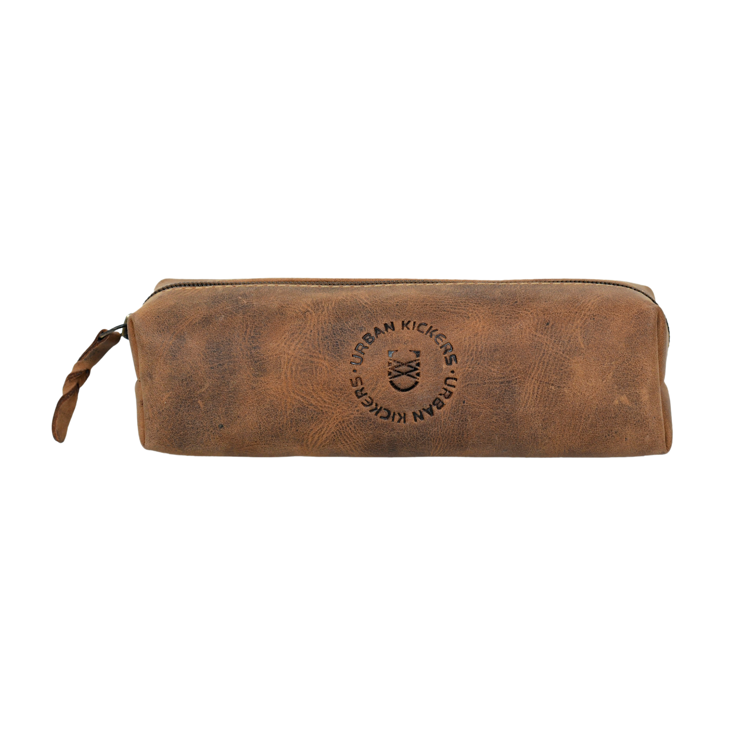 Mud Tone Stationery Pouch