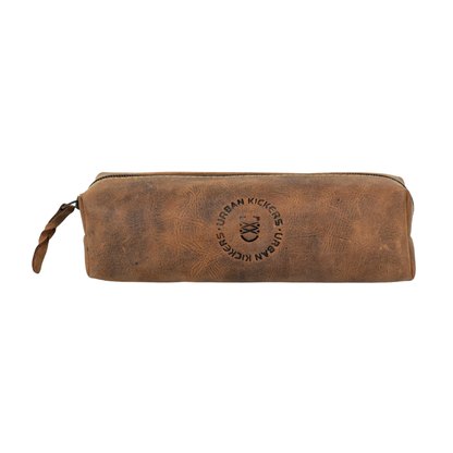 Mud Tone Stationery Pouch