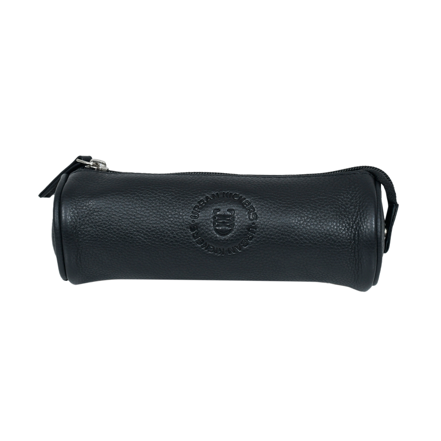 Black Stone  Pencil Pouch