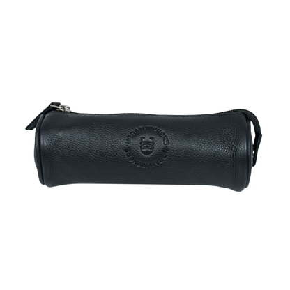 Black Stone  Pencil Pouch